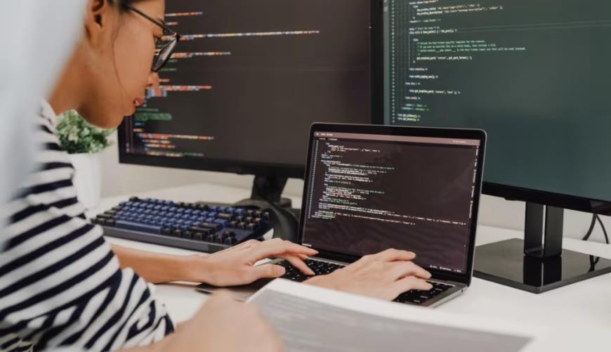 朝阳区小程序开发公司：开源Python库与互操作性标准在开发中的关键作用